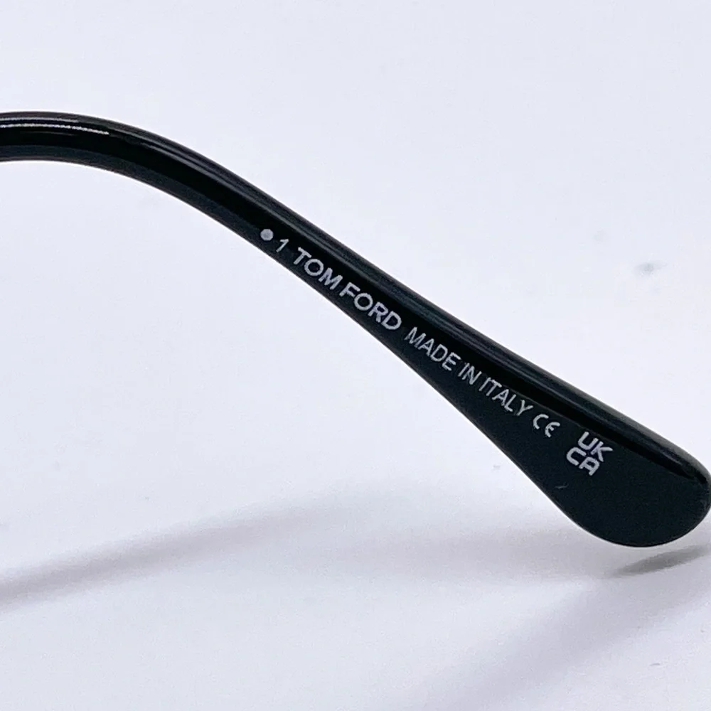 NEW TOM FORD PAVLOS-02 TF980 30A UNISEX SHIELD SUNGLASSES TOM FORD FT0989/S